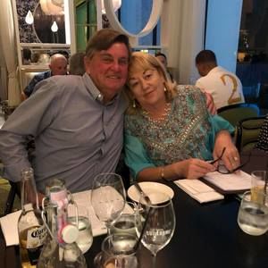 Meet your Posher, Debra